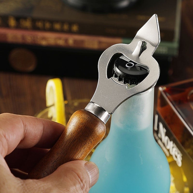 Wine & Beer Opener