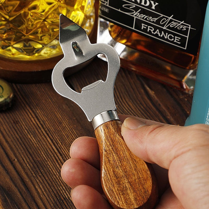 Wine & Beer Opener