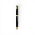 Lacquer-Finish Ballpoint Pen