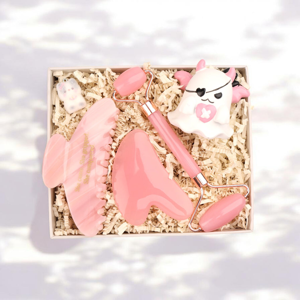 Pretty in Pink