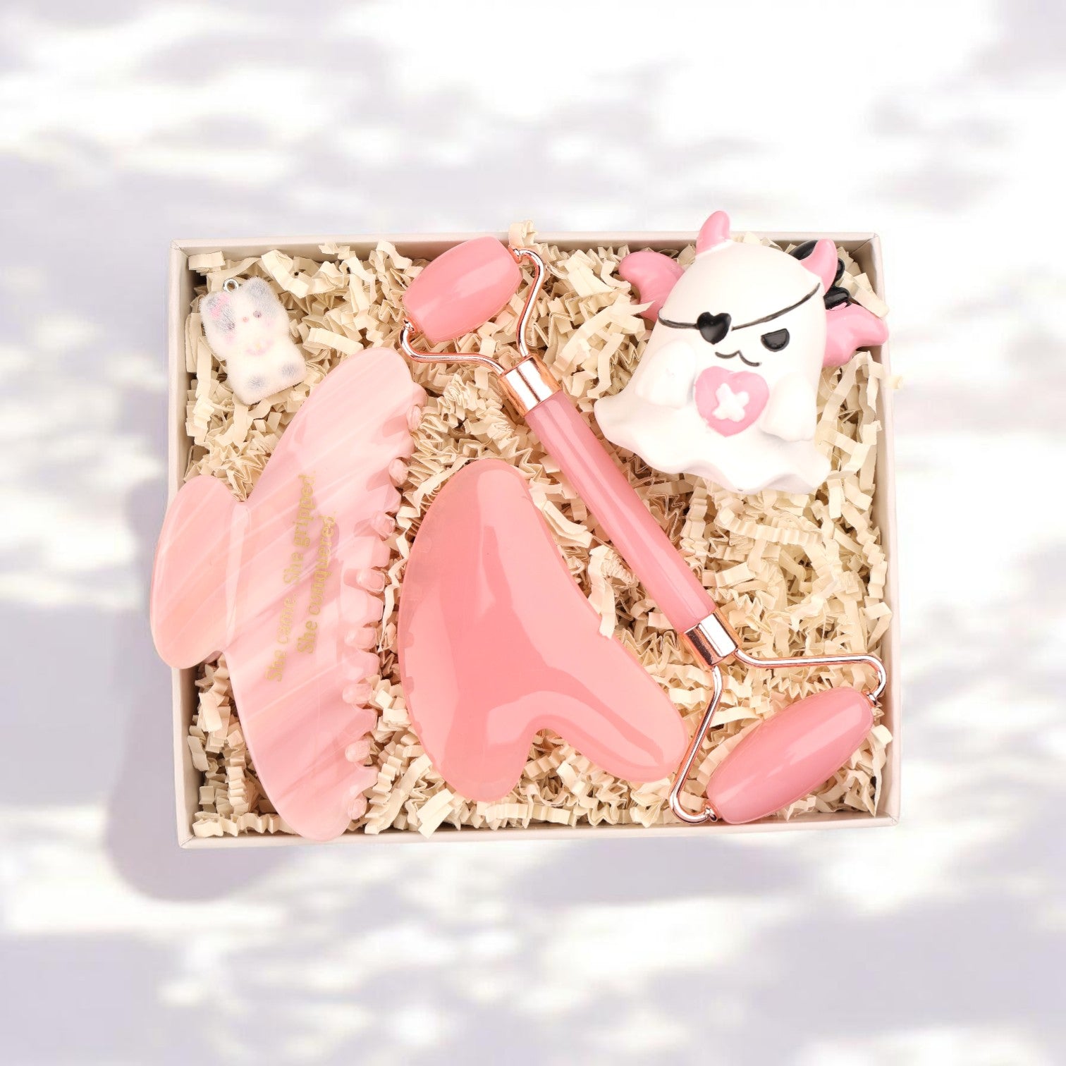 Pretty in Pink