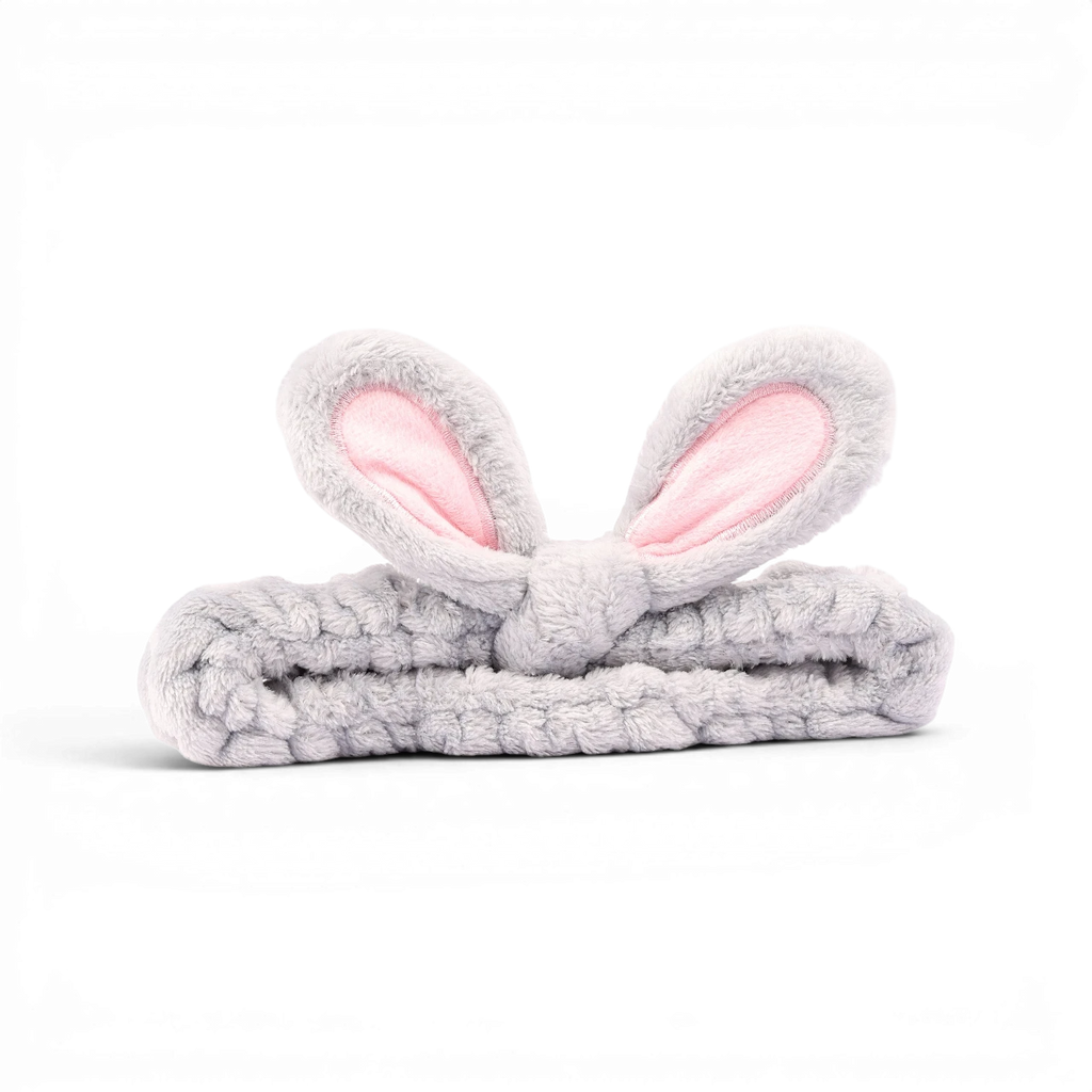 Bunny Ears Headband