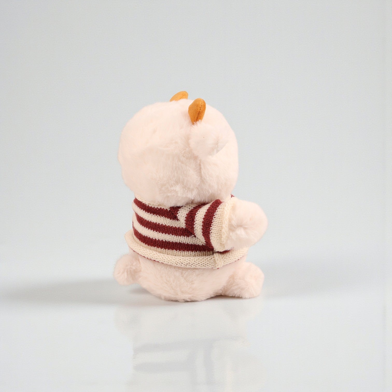 Soft Plush Sheep Pillow