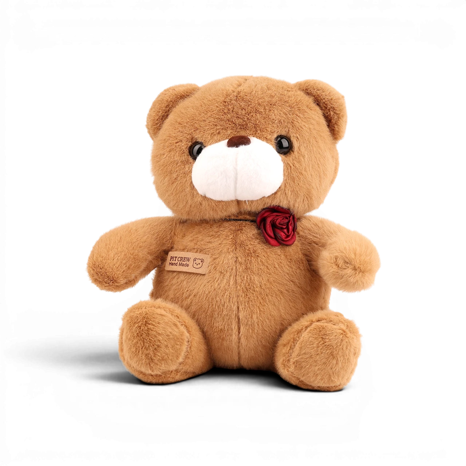 Soft Plush Teddy Bear