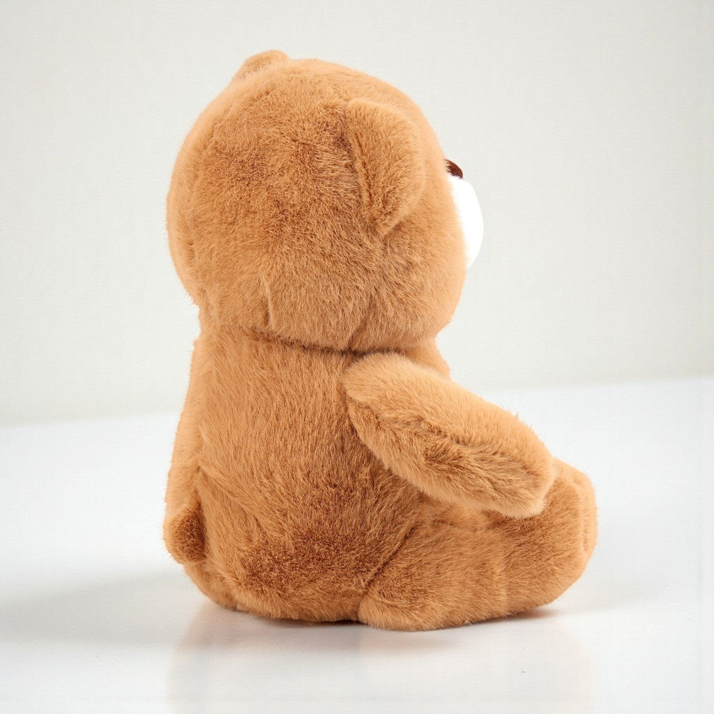 Soft Plush Teddy Bear