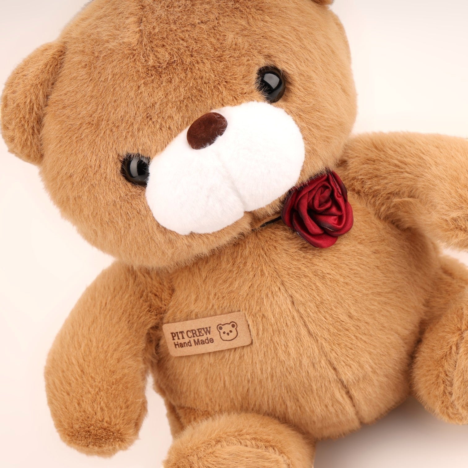 Soft Plush Teddy Bear