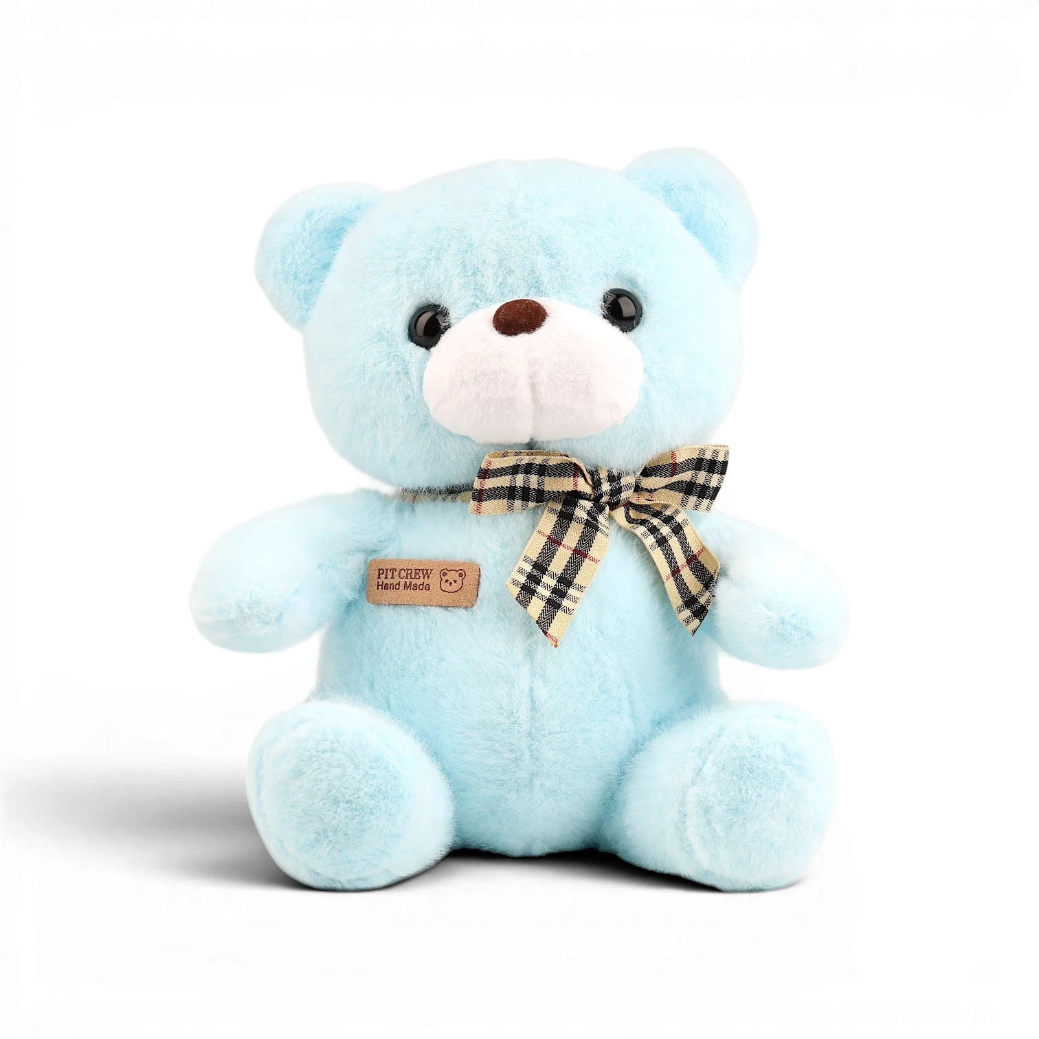 Soft Plush Teddy Bear