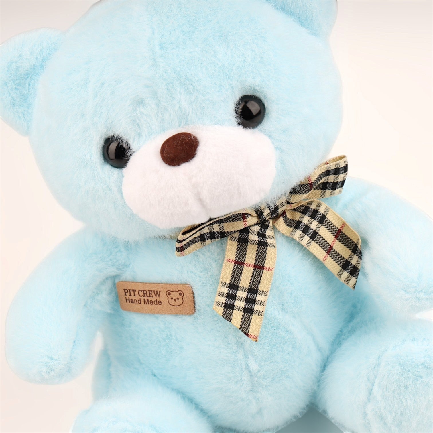 Soft Plush Teddy Bear