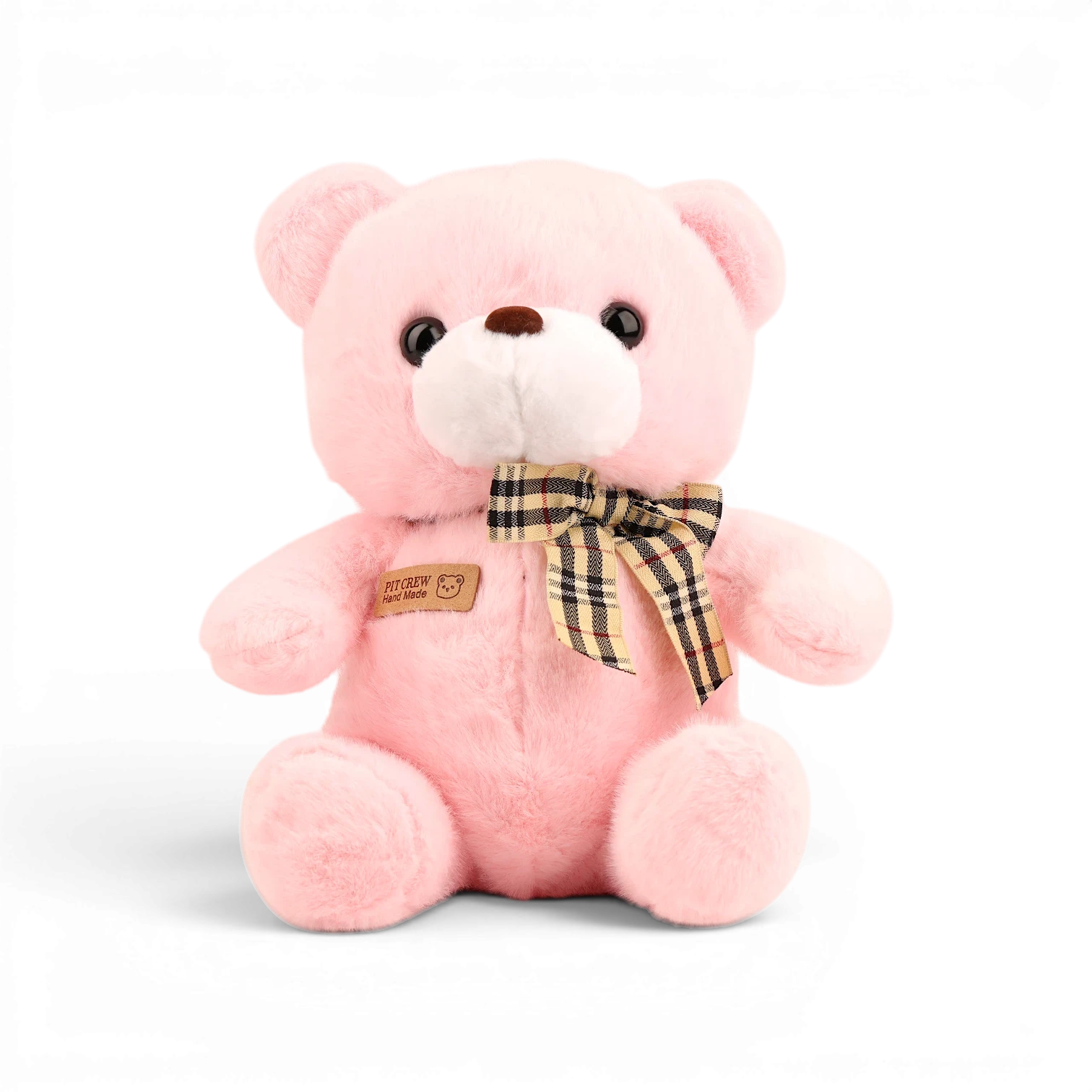 Soft Plush Teddy Bear