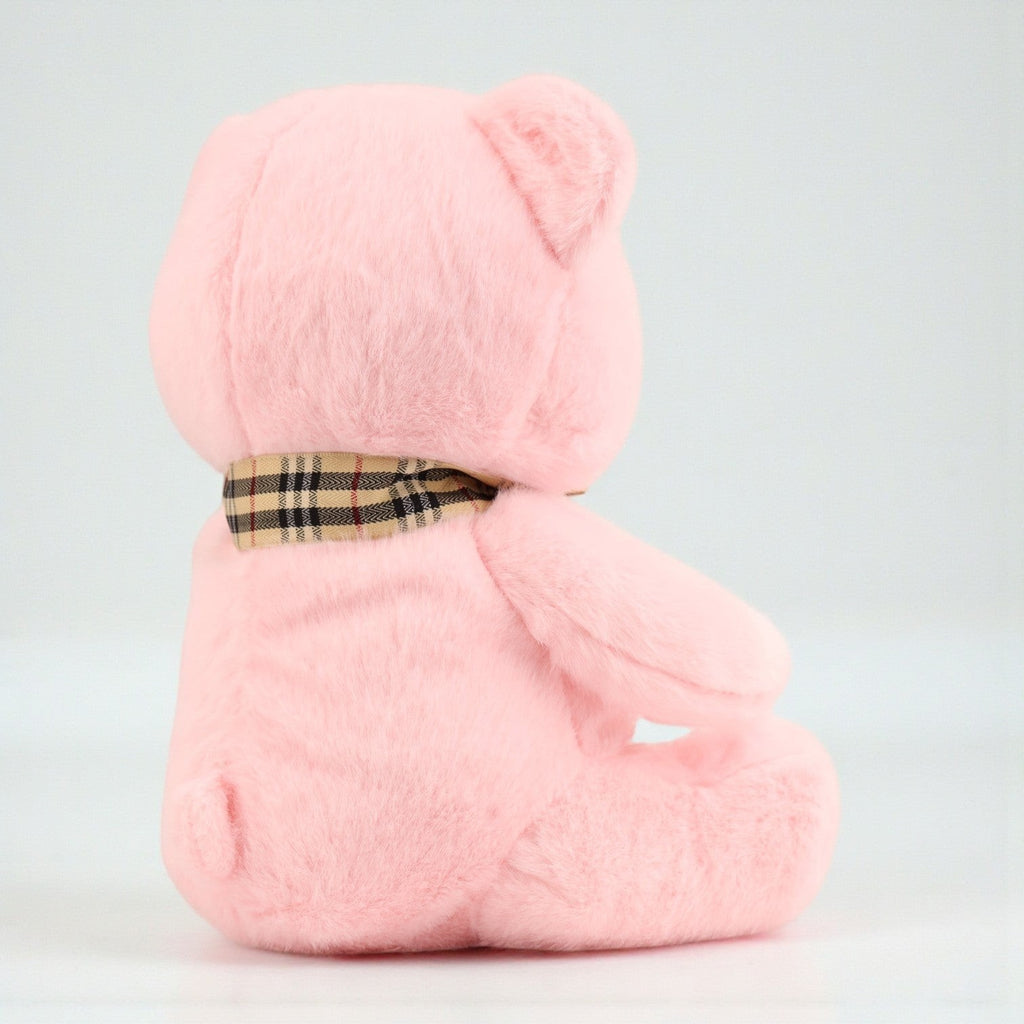 Soft Plush Teddy Bear