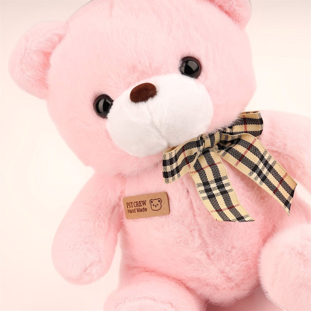 Soft Plush Teddy Bear