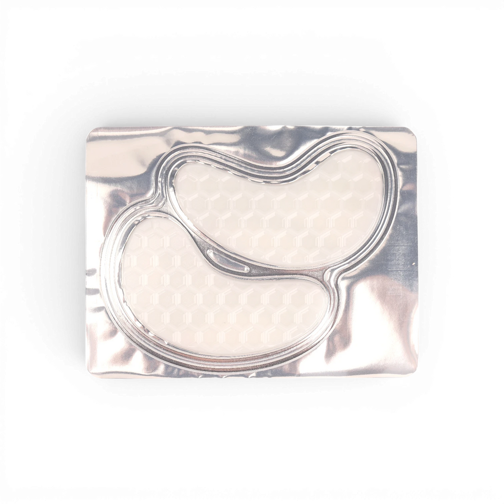 Hydrogel Eye Mask Patches