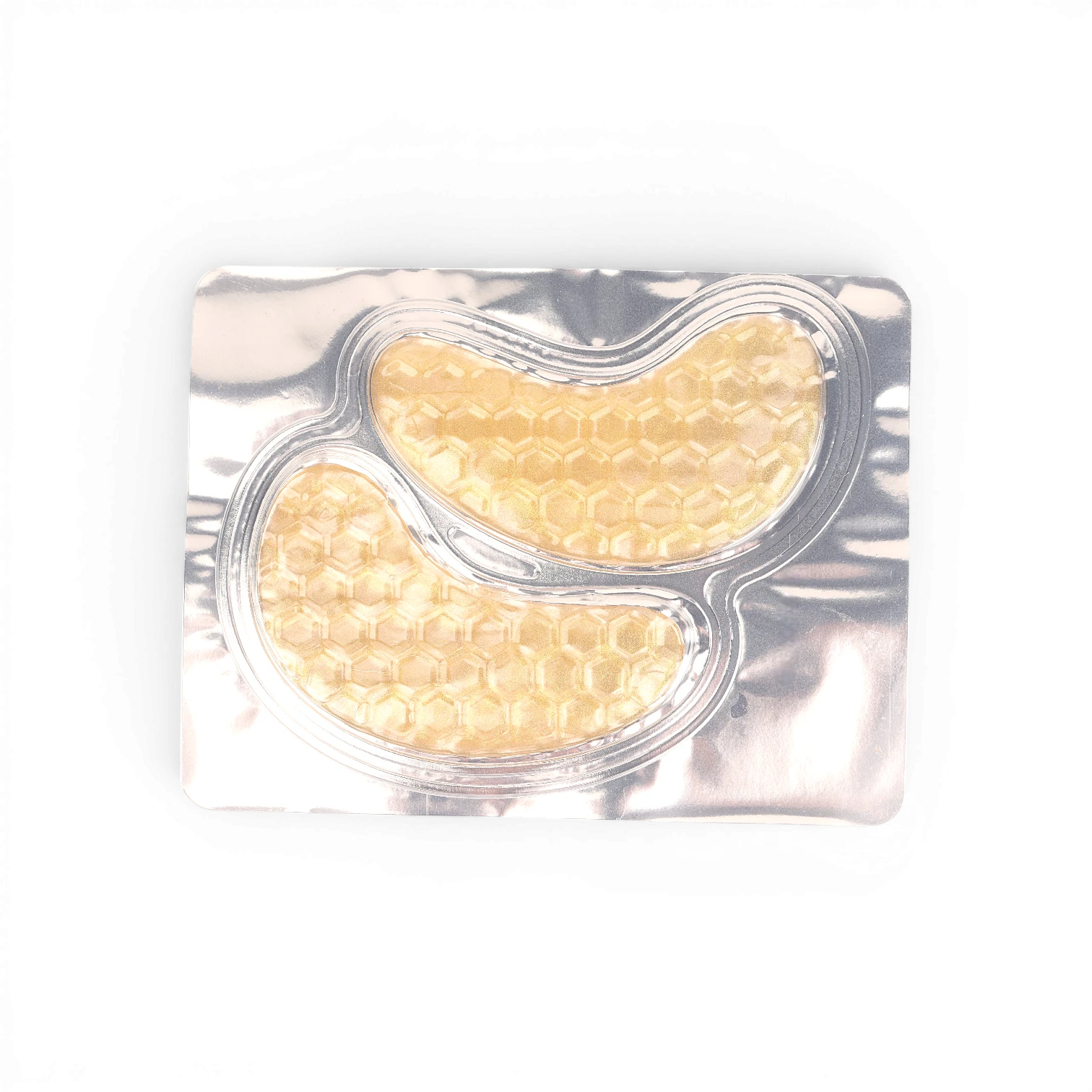 Hydrogel Eye Mask Patches