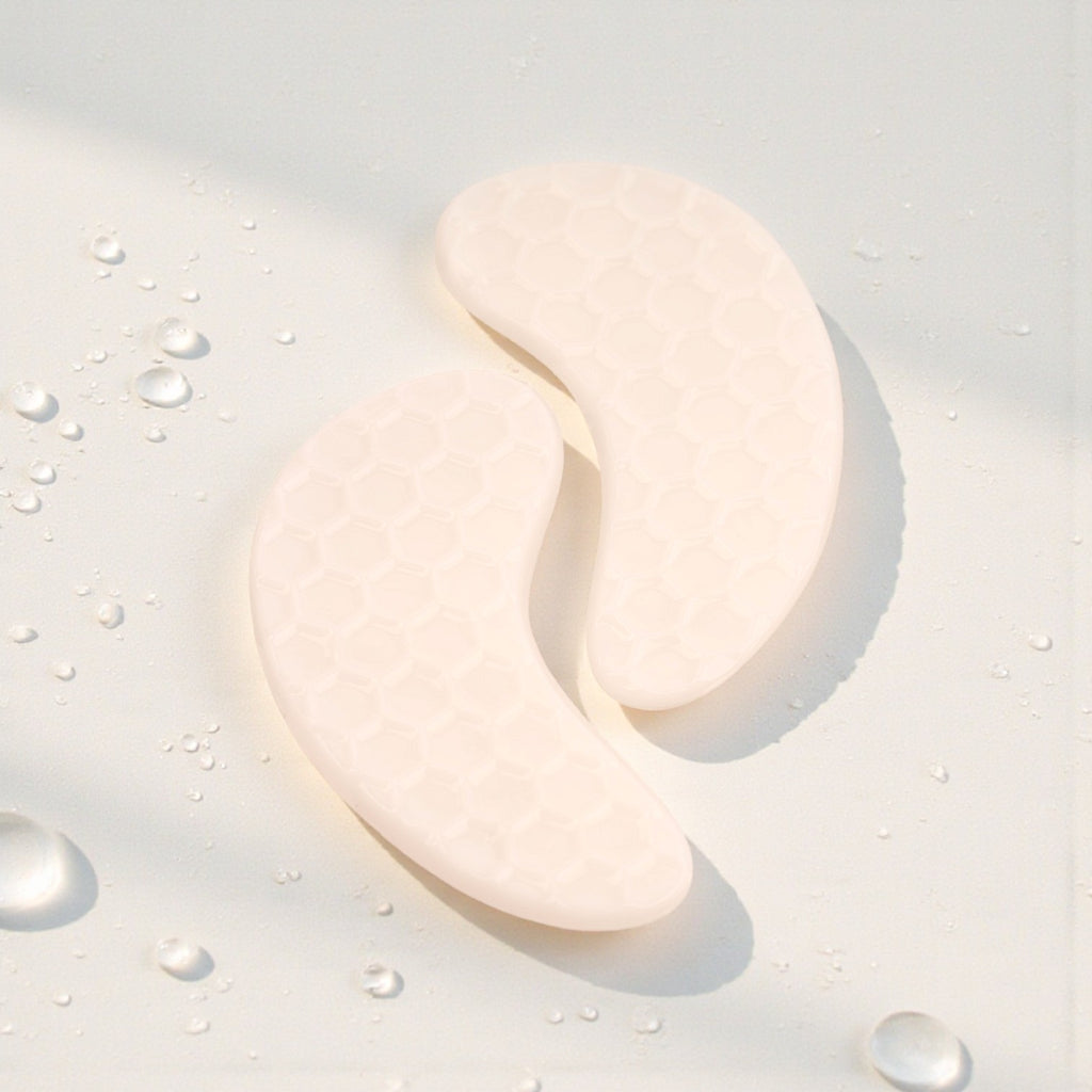 Hydrogel Eye Mask Patches