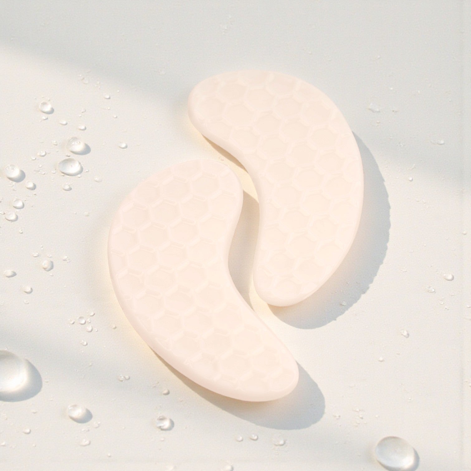 Hydrogel Eye Mask Patches