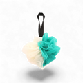 Gentle Mesh Pouf