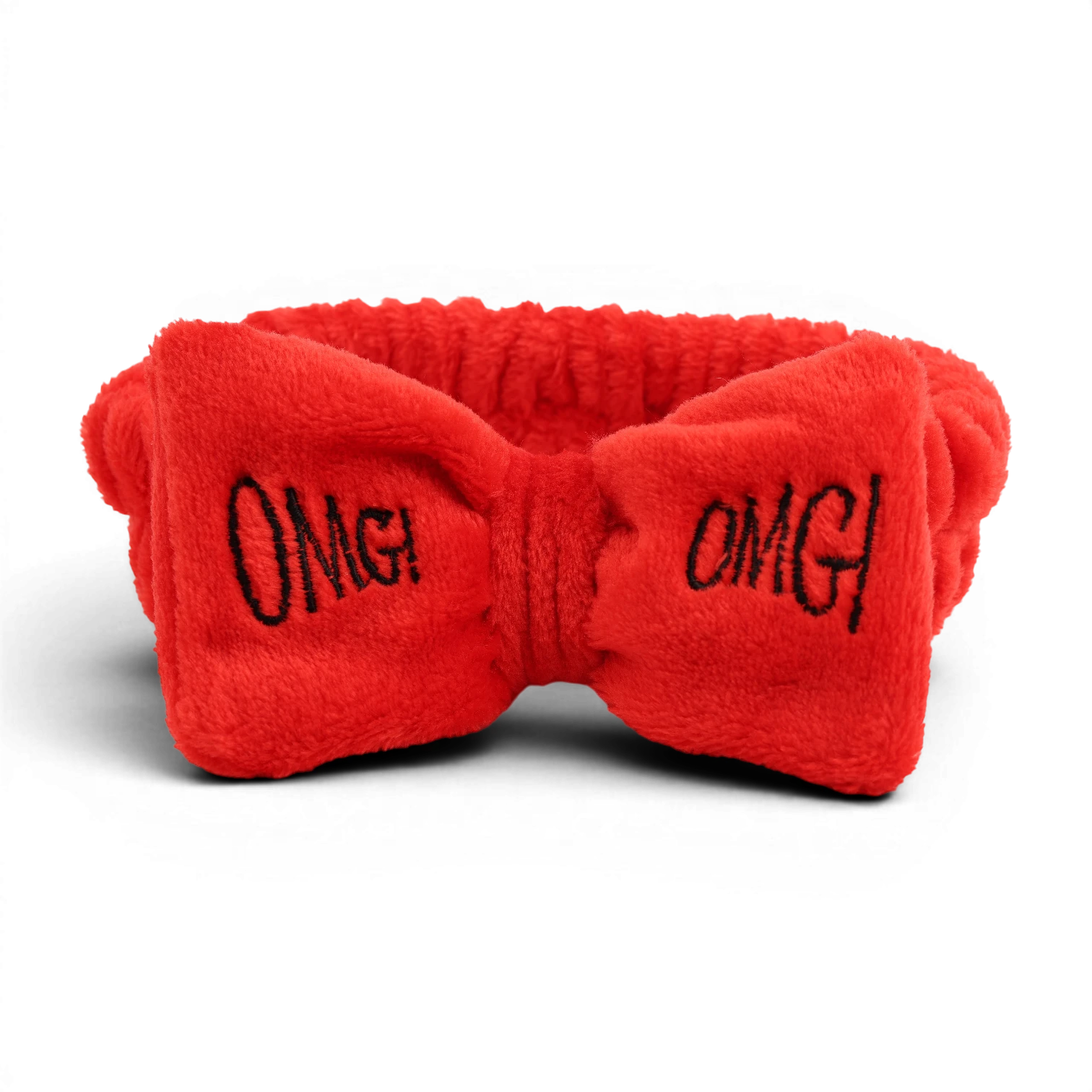 Bow Spa Headband