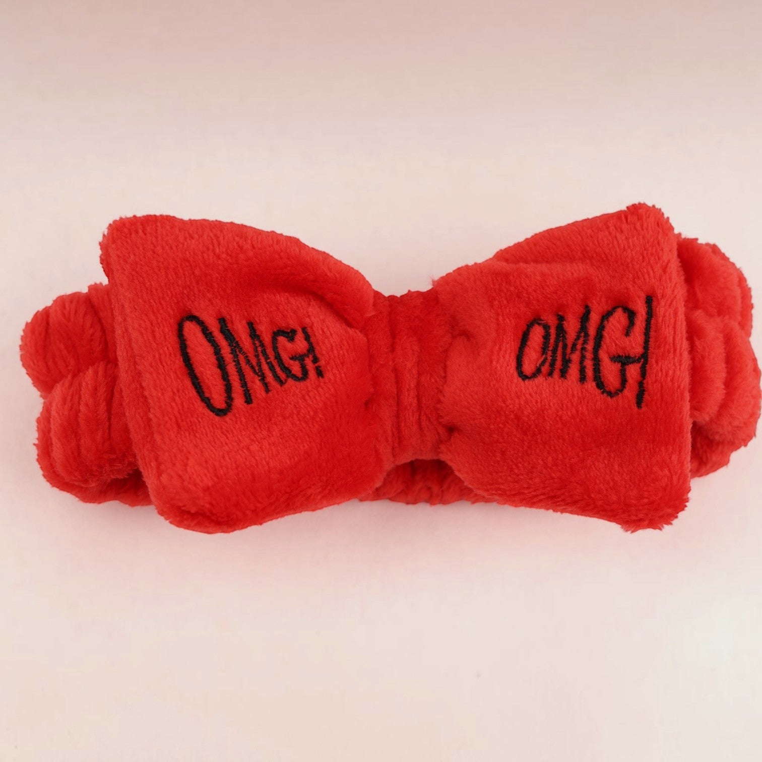 Bow Spa Headband