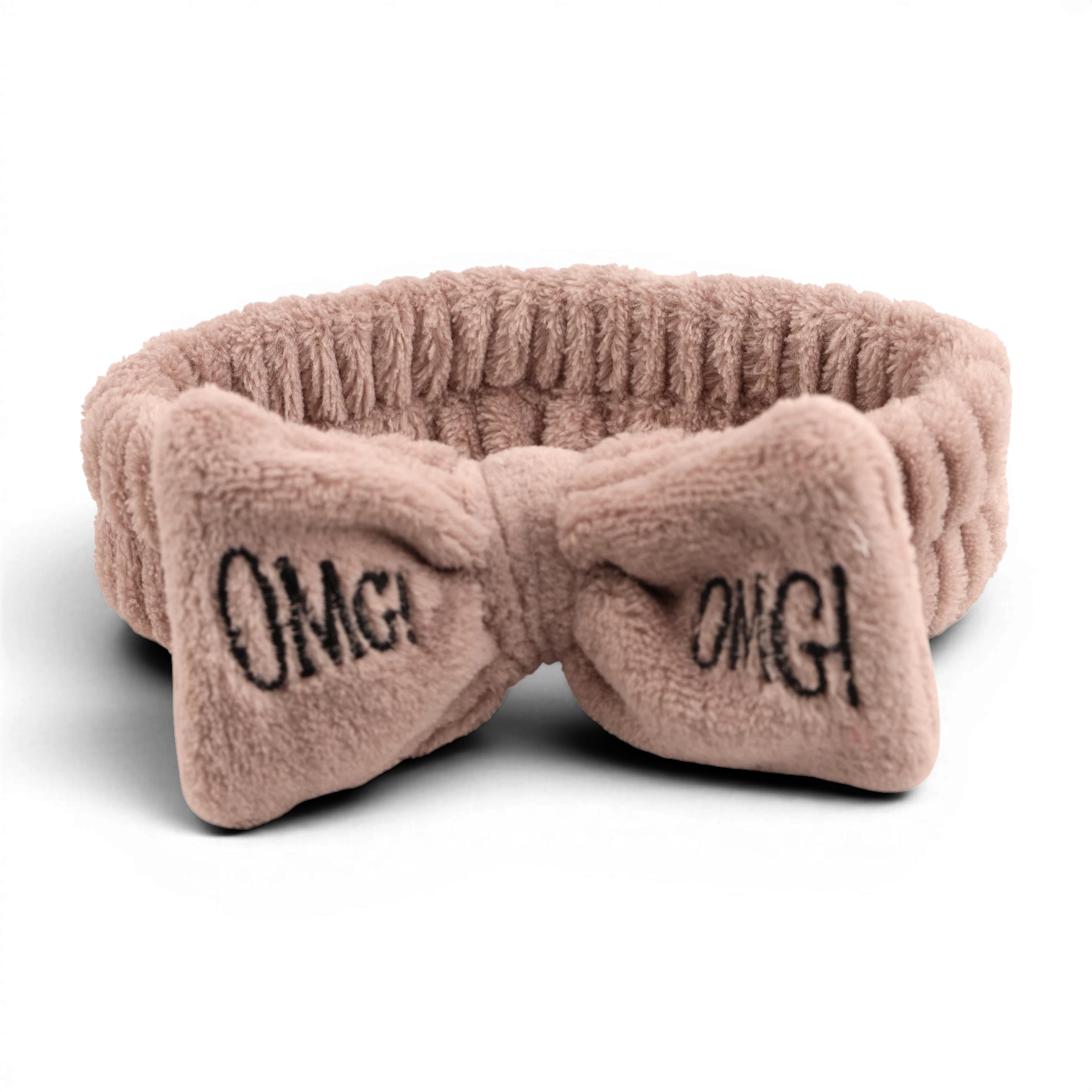 Bow Spa Headband