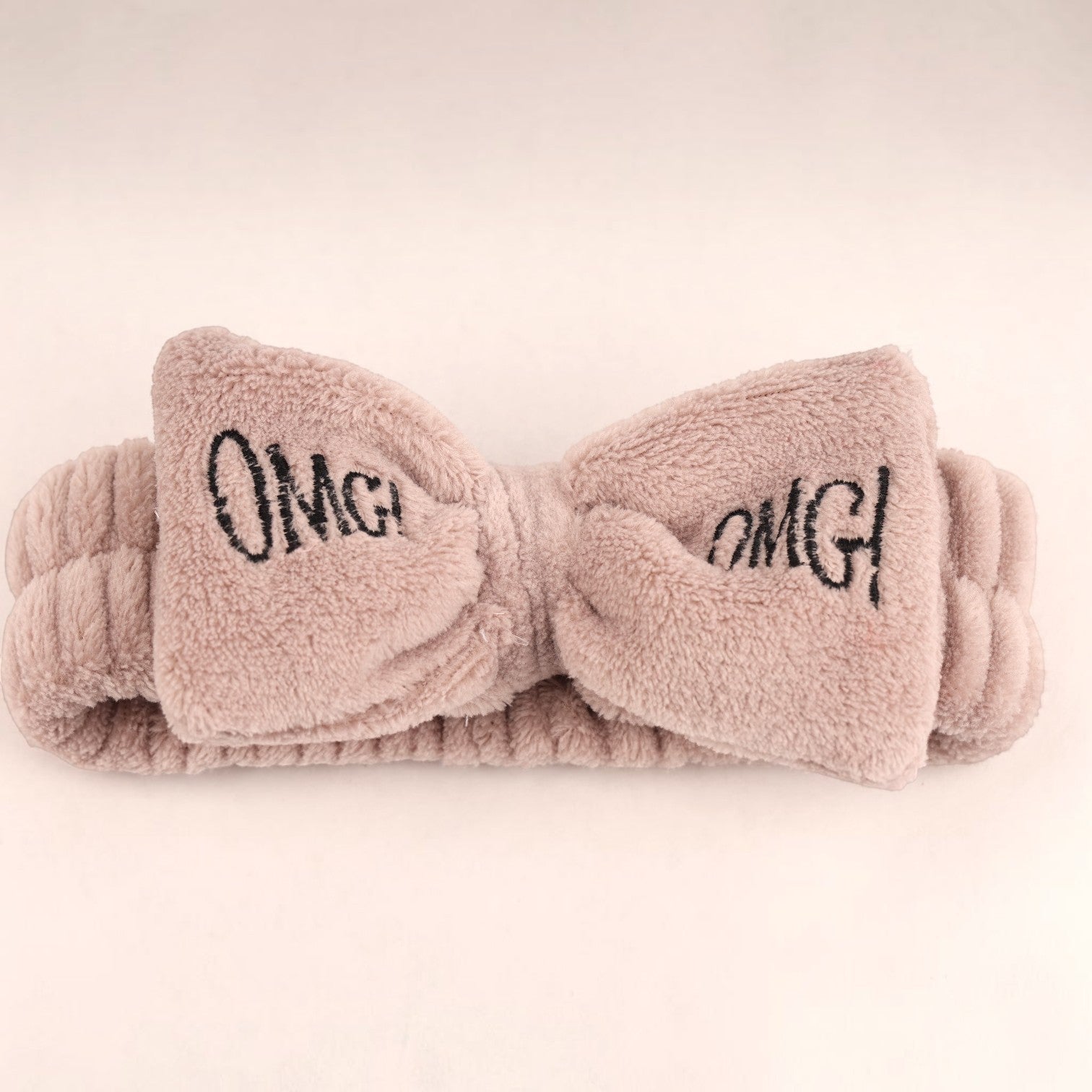 Bow Spa Headband