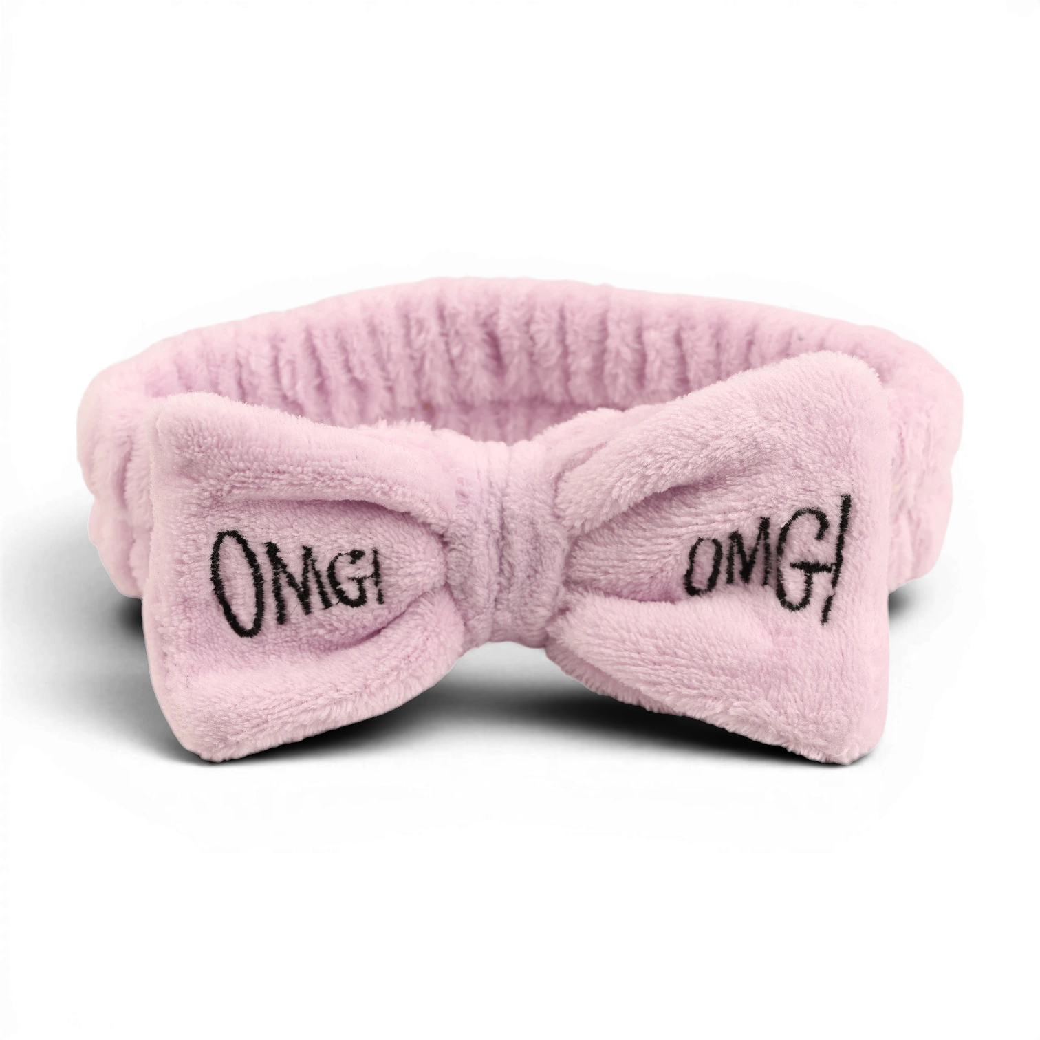 Bow Spa Headband