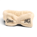 Bow Spa Headband