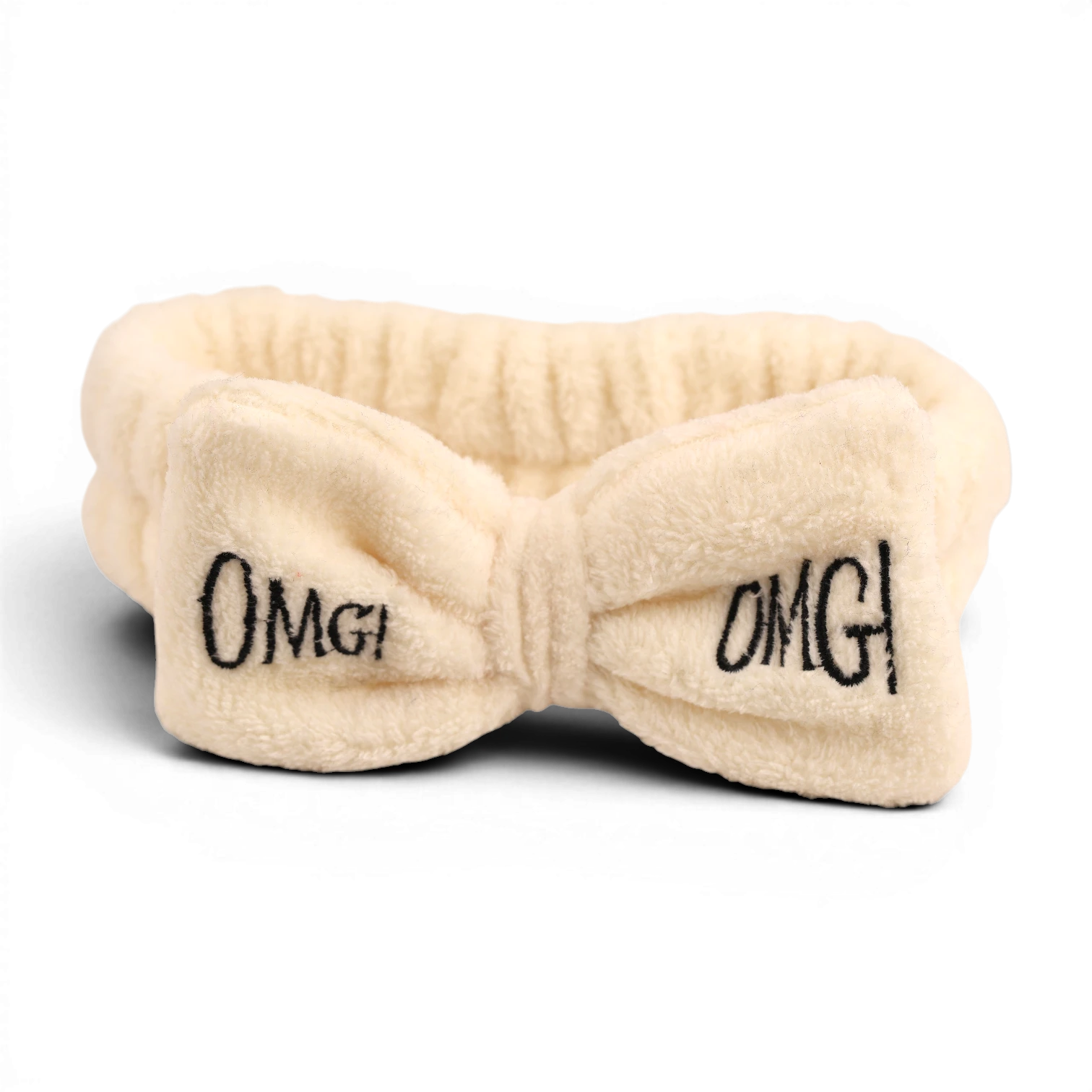 Bow Spa Headband