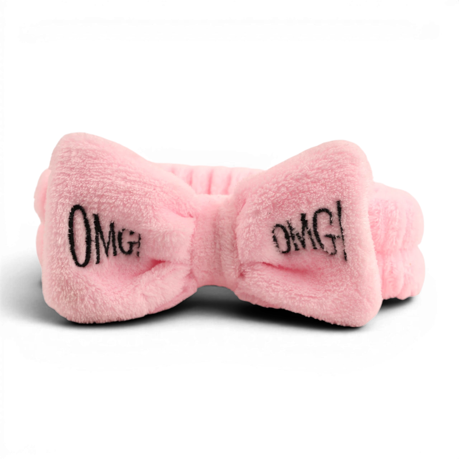 Bow Spa Headband