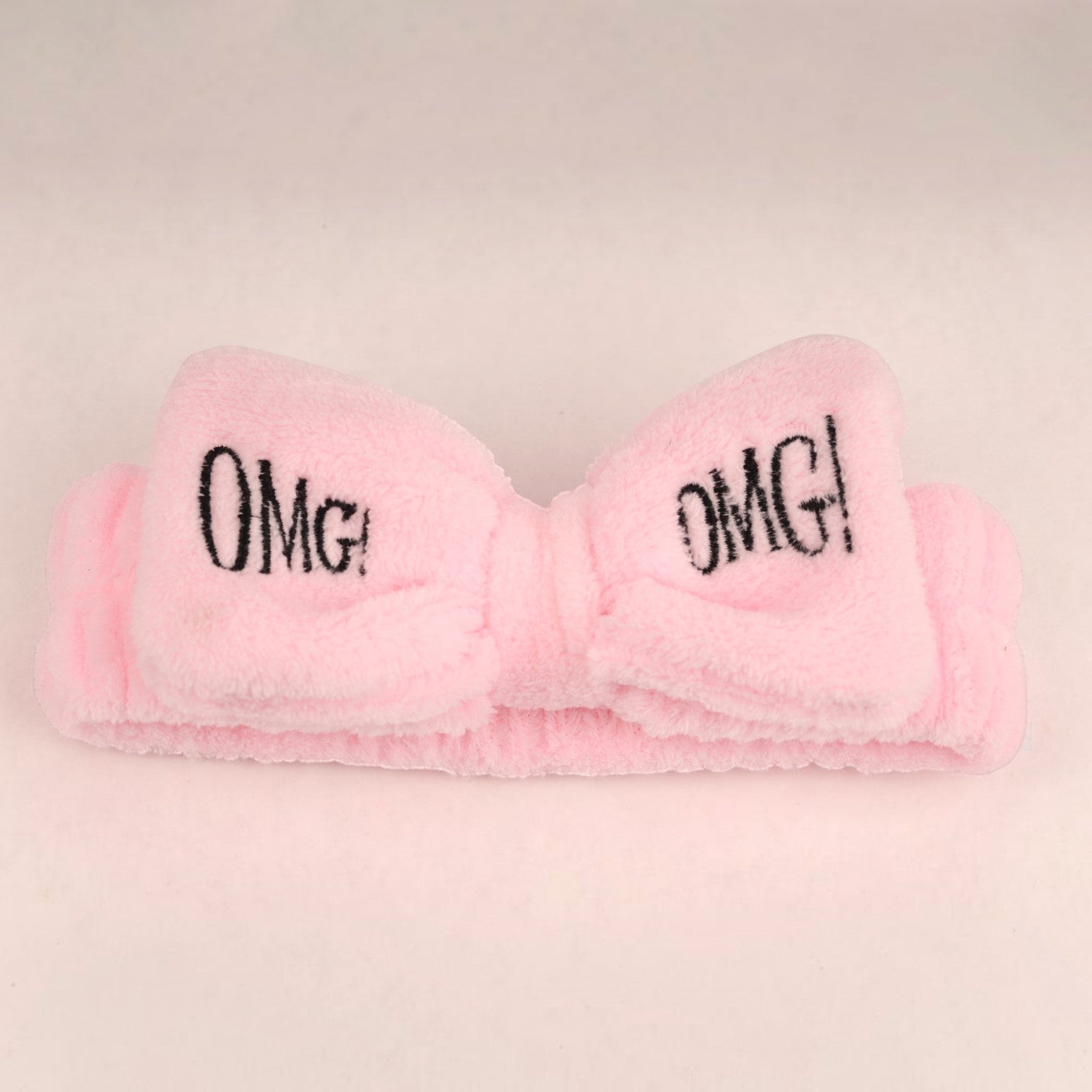 Bow Spa Headband