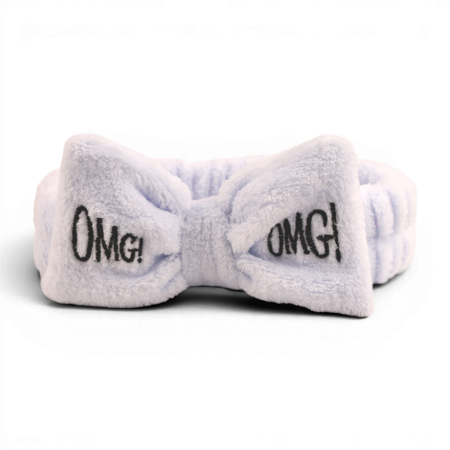 Bow Spa Headband