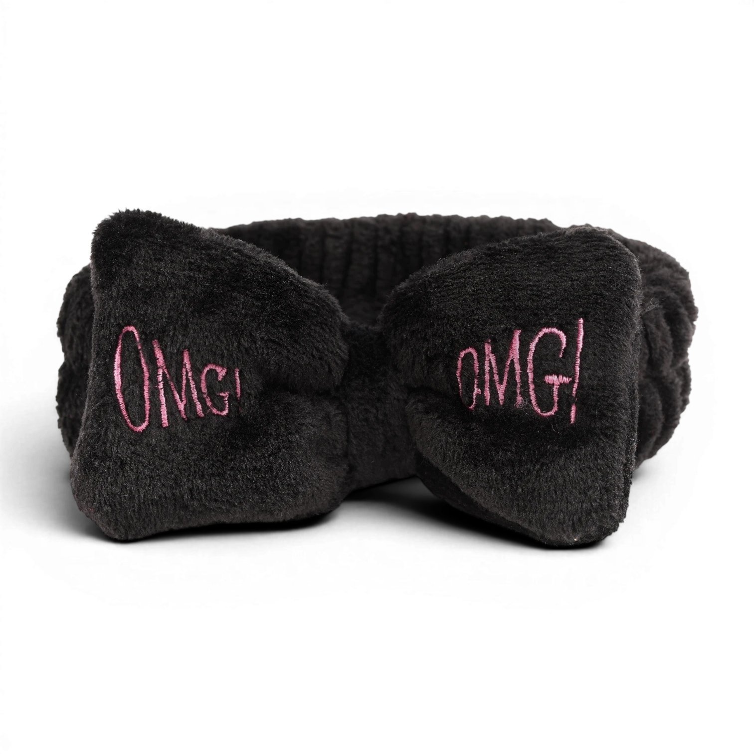 Bow Spa Headband