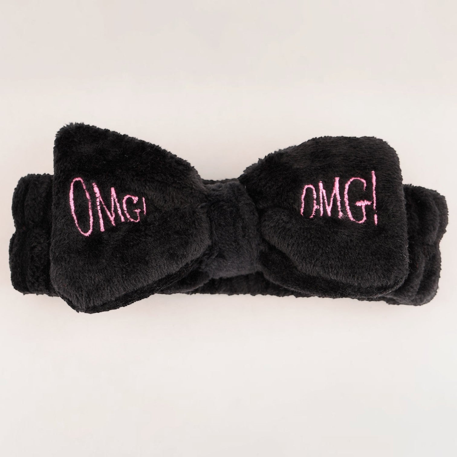 Bow Spa Headband