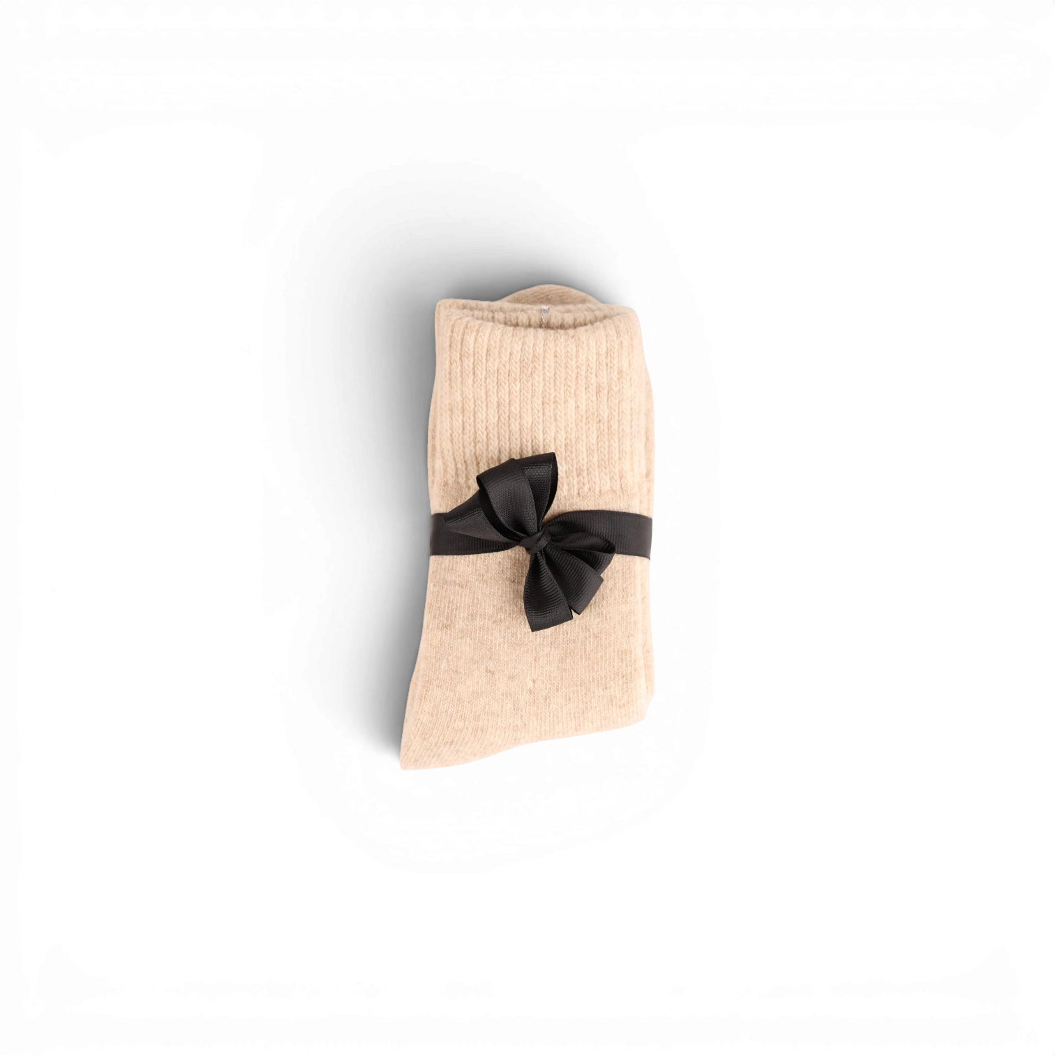 Wool Thermal Crew Socks