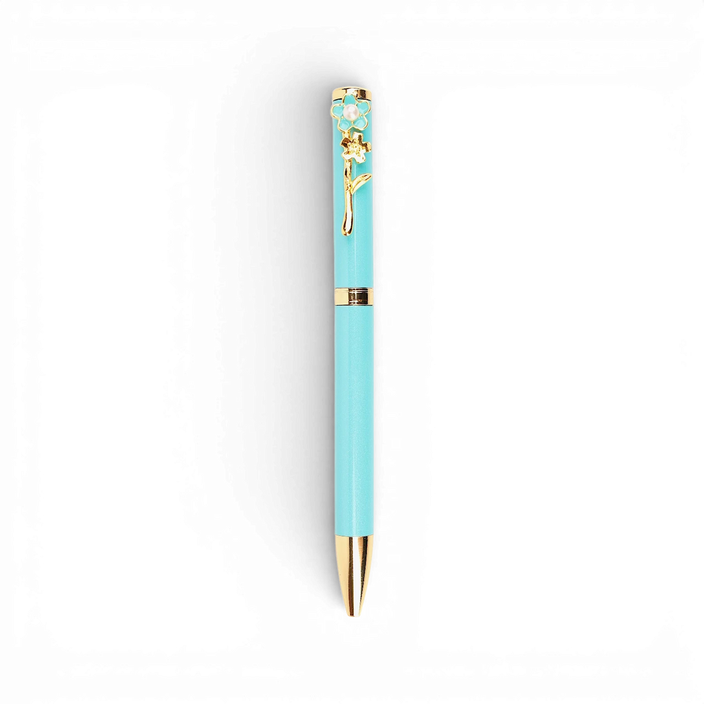 Pearl Ball Pen