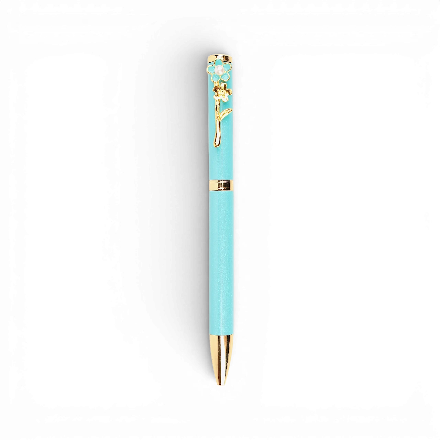 Pearl Ball Pen