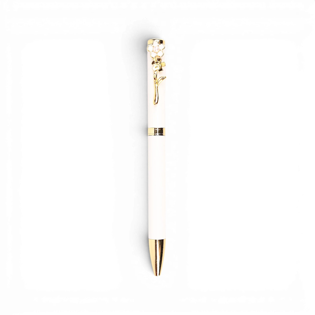 Pearl Ball Pen