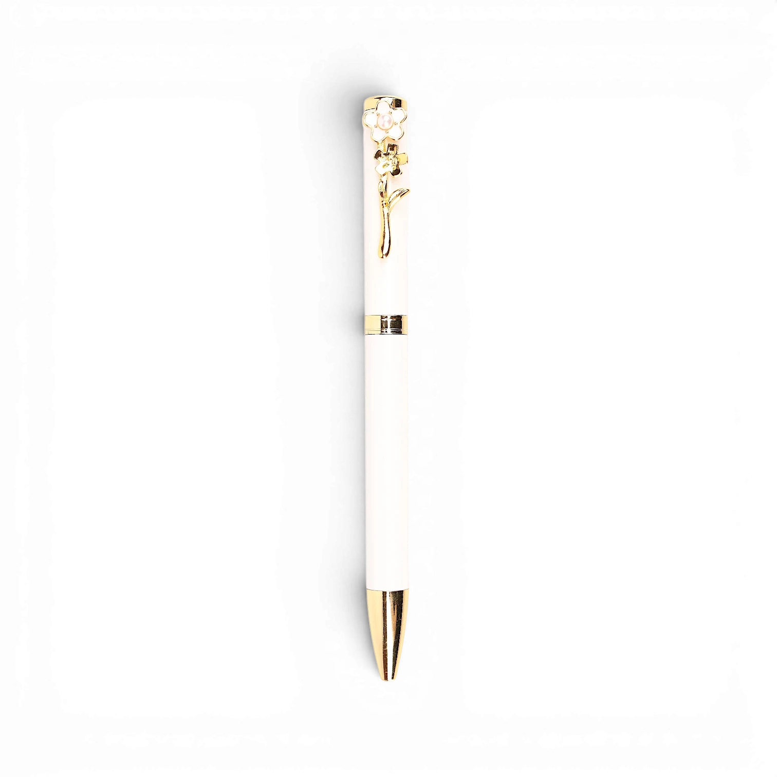 Pearl Ball Pen