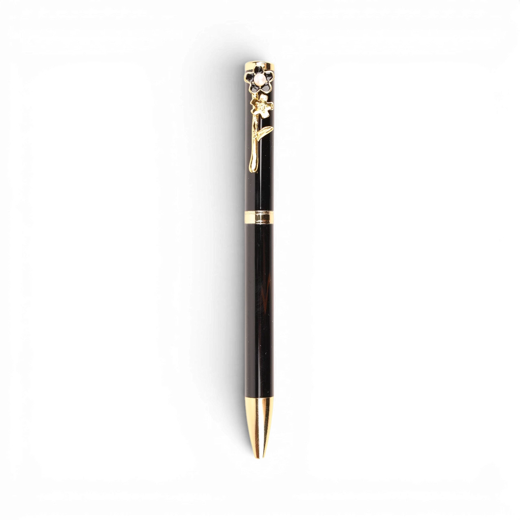 Pearl Ball Pen