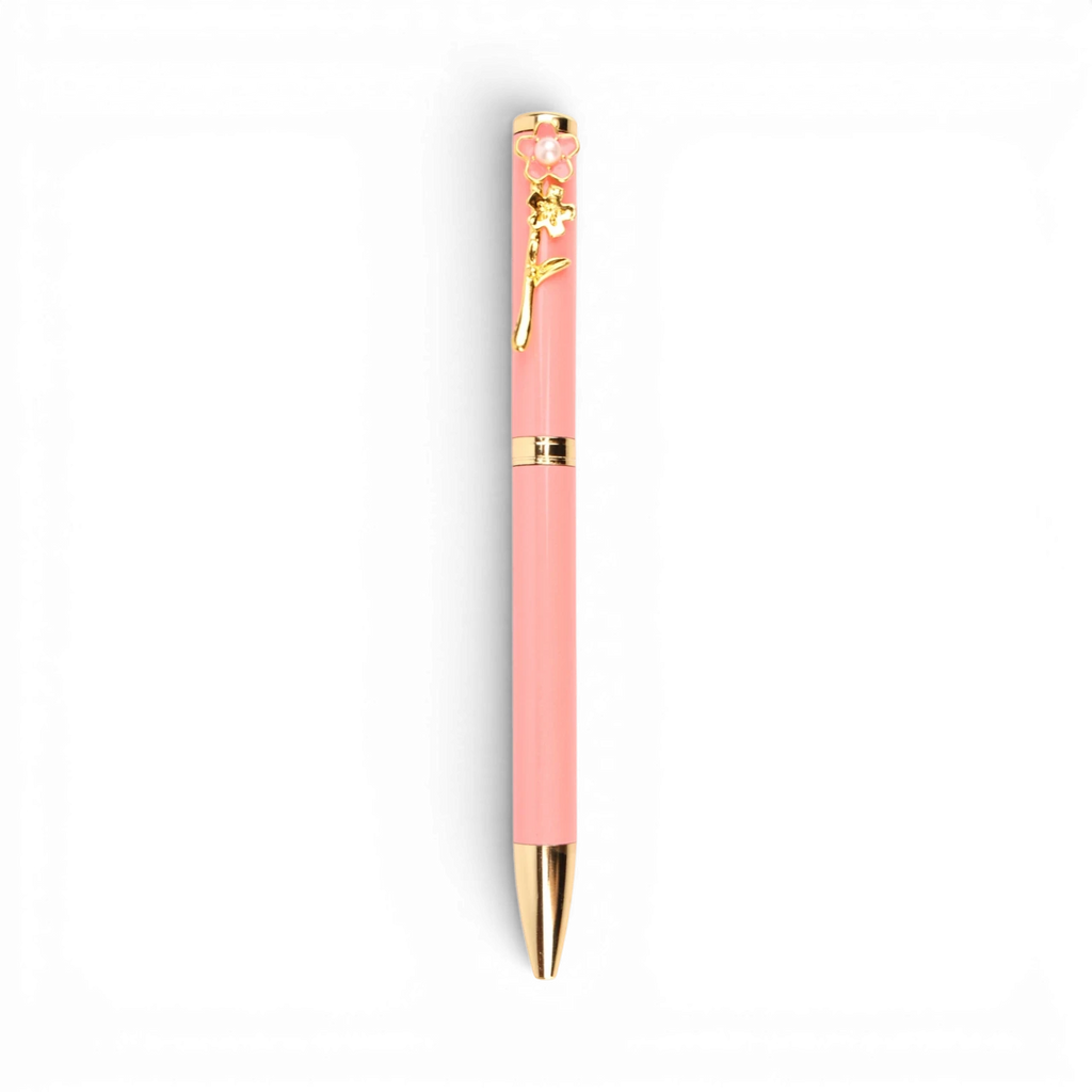 Pearl Ball Pen