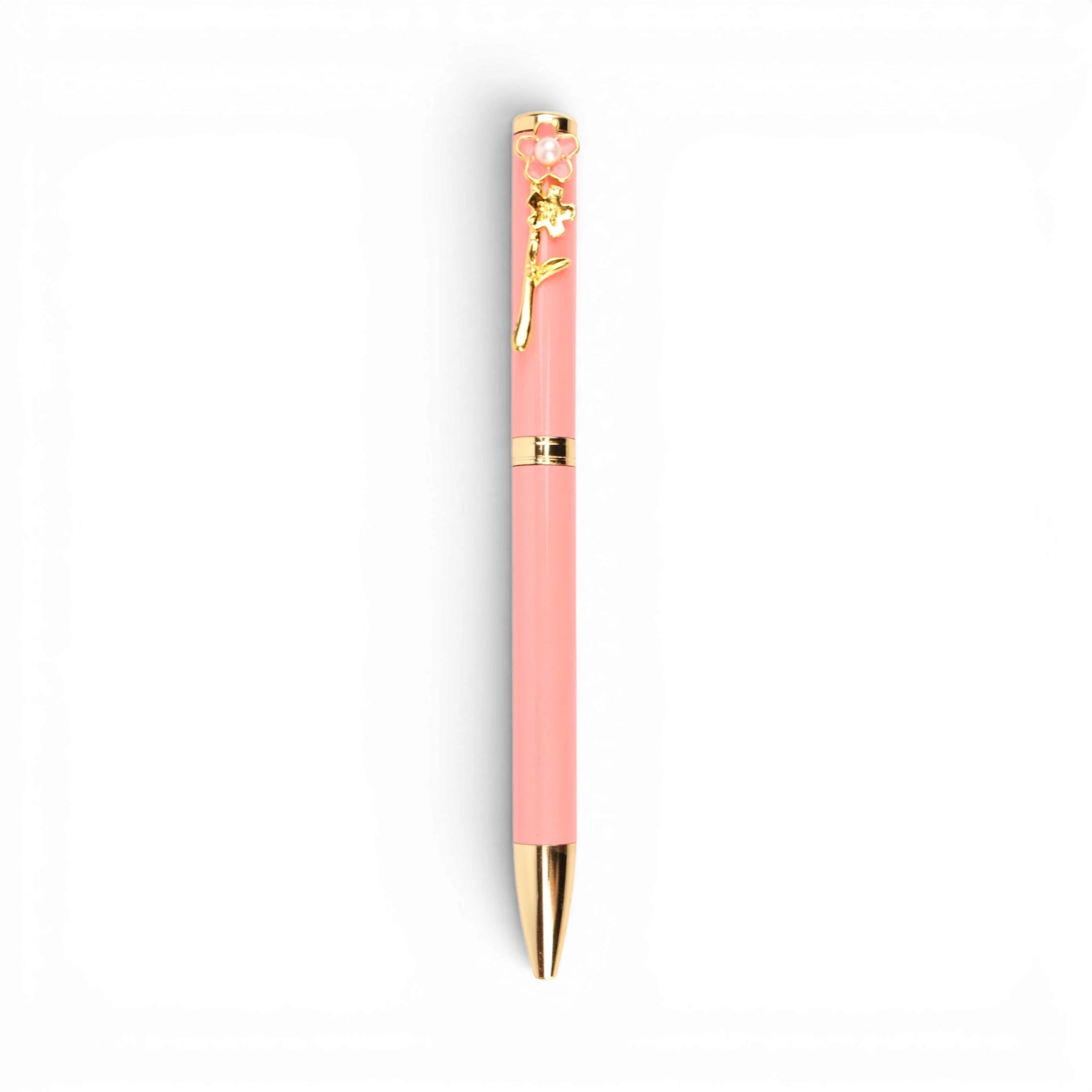 Pearl Ball Pen