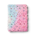 Plush Cover Notebook