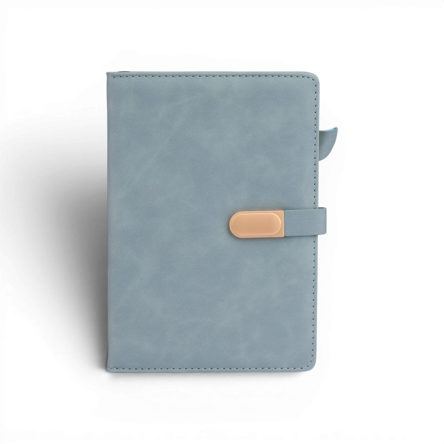 Magnetic Buckle Notebook
