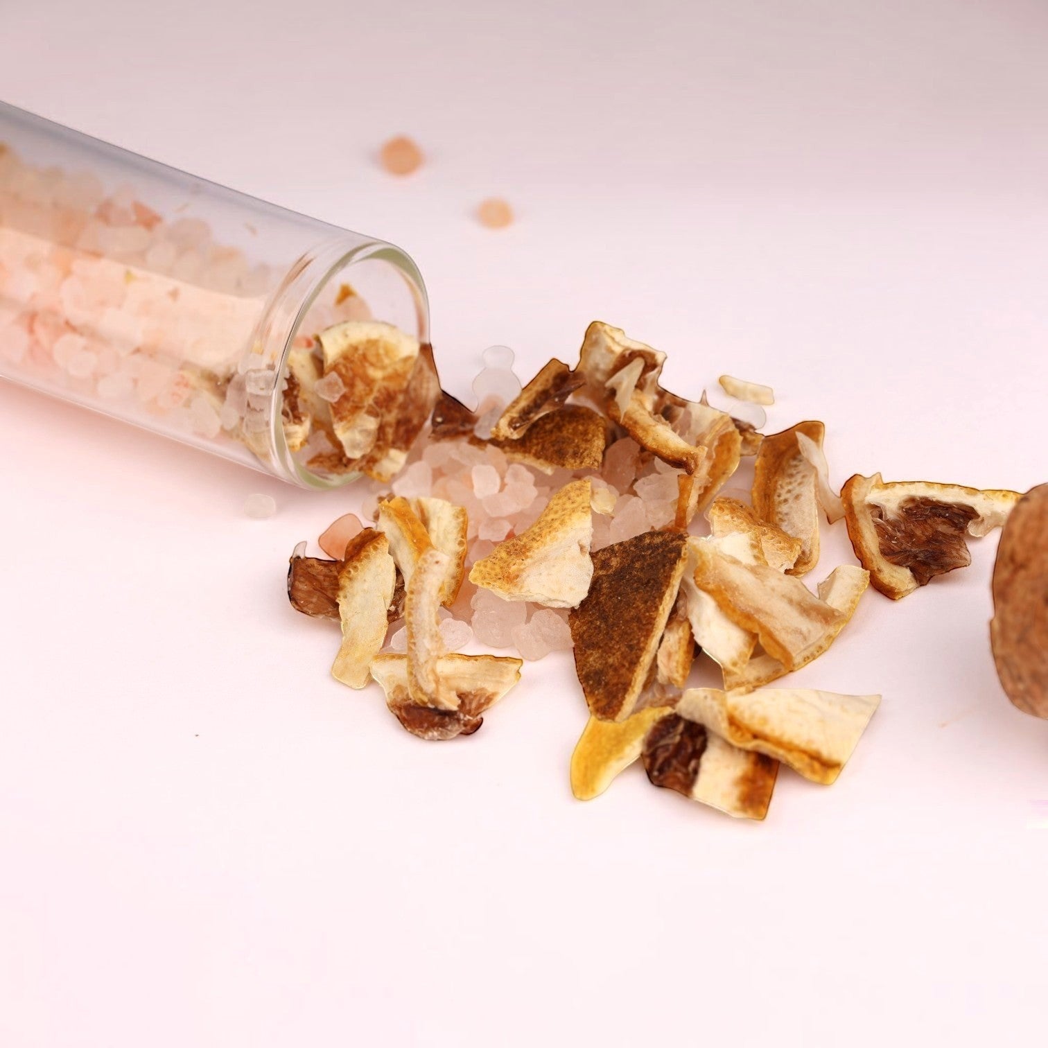 Himalayan Flower Bath Salts