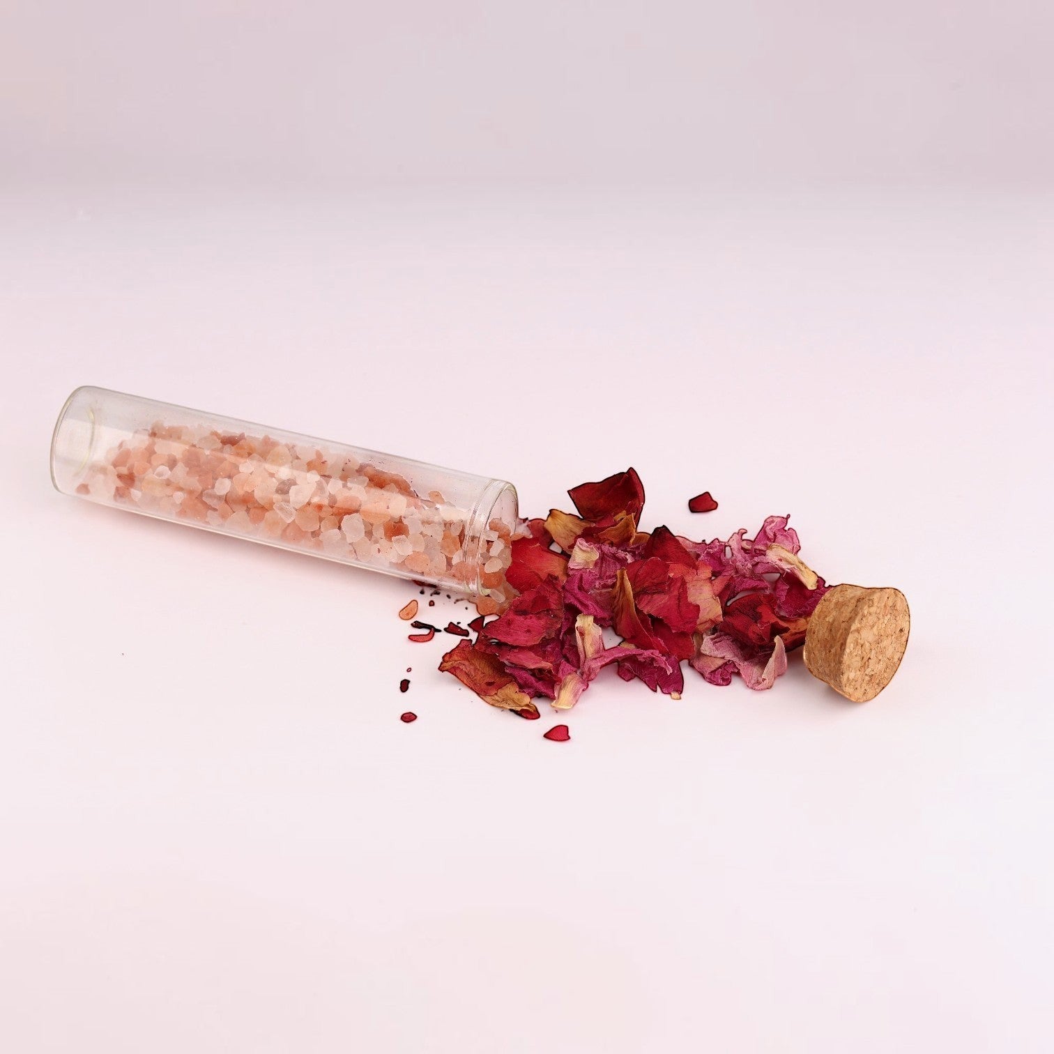 Himalayan Flower Bath Salts