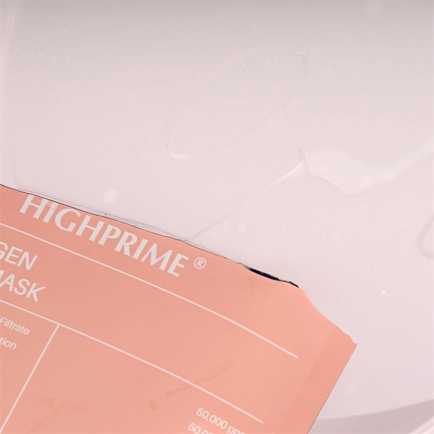 Overnight Bio Collagen Face Mask