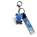 Teddy Bear Keychain