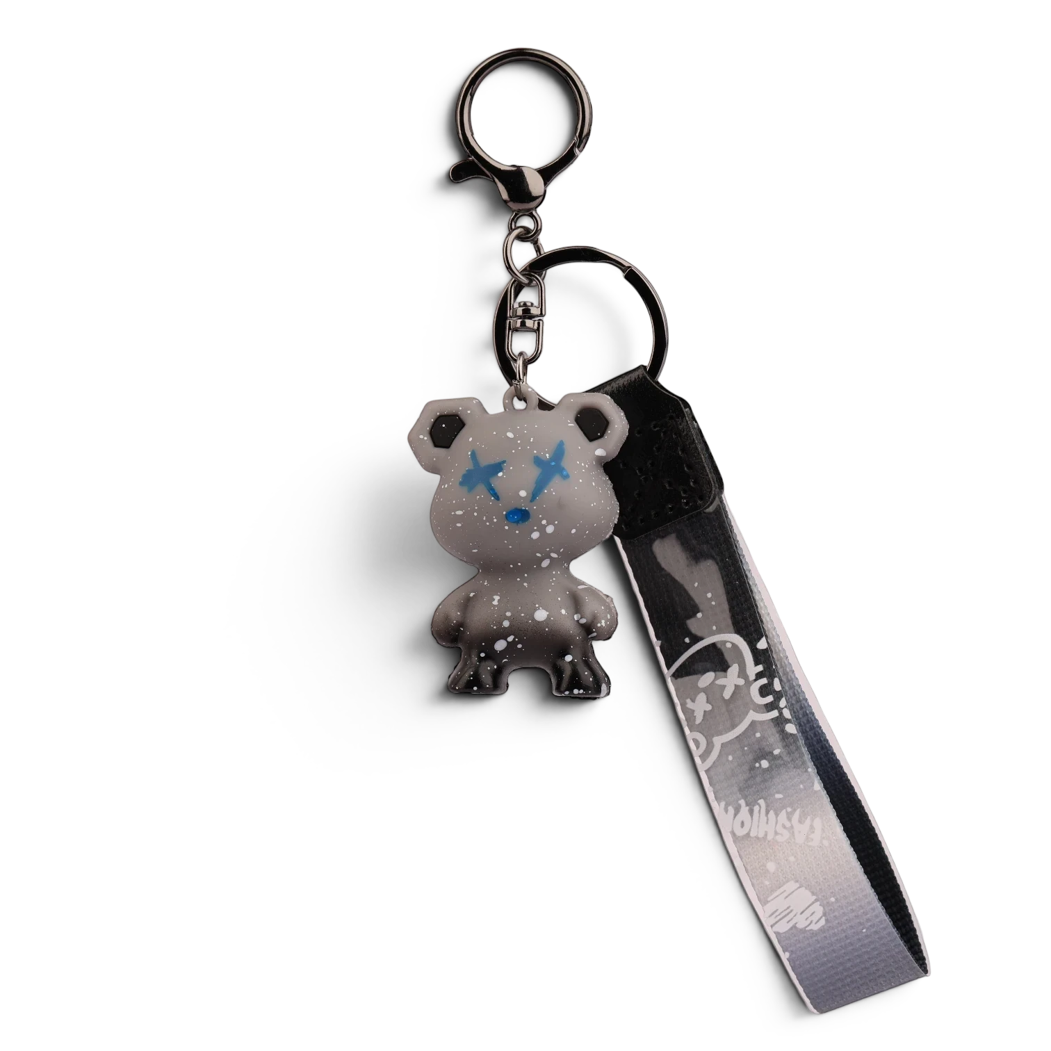 Teddy Bear Keychain