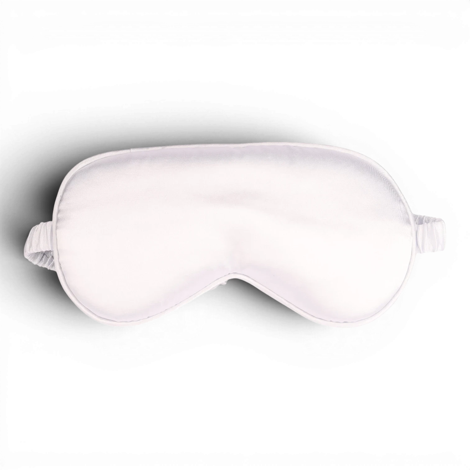 Bamboo Silk Eye Mask