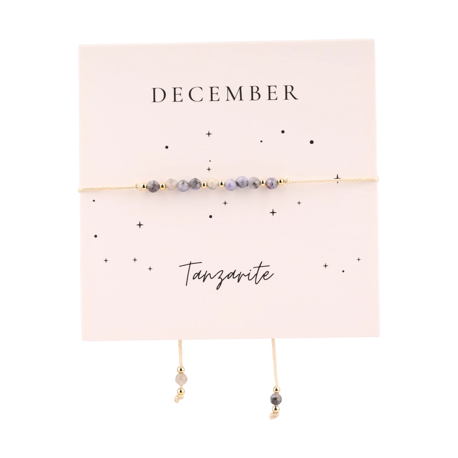 Birthstone Opal Bracelet