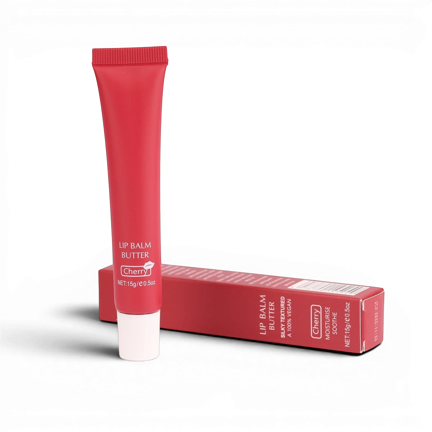 Hydrating Tinted Lip Gloss